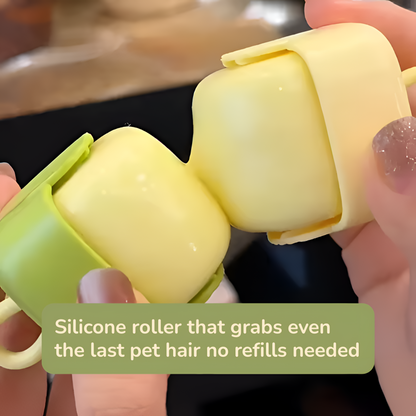 Reusable Pet Hair Remover