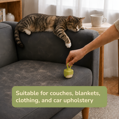 Reusable Pet Hair Remover