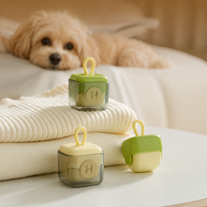 Reusable Pet Hair Remover