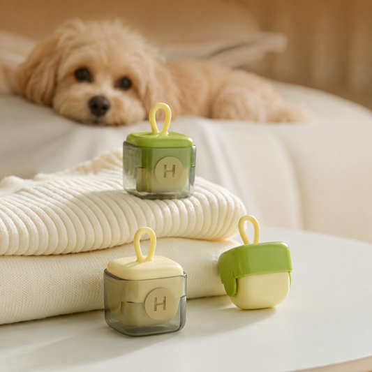 Reusable Pet Hair Remover
