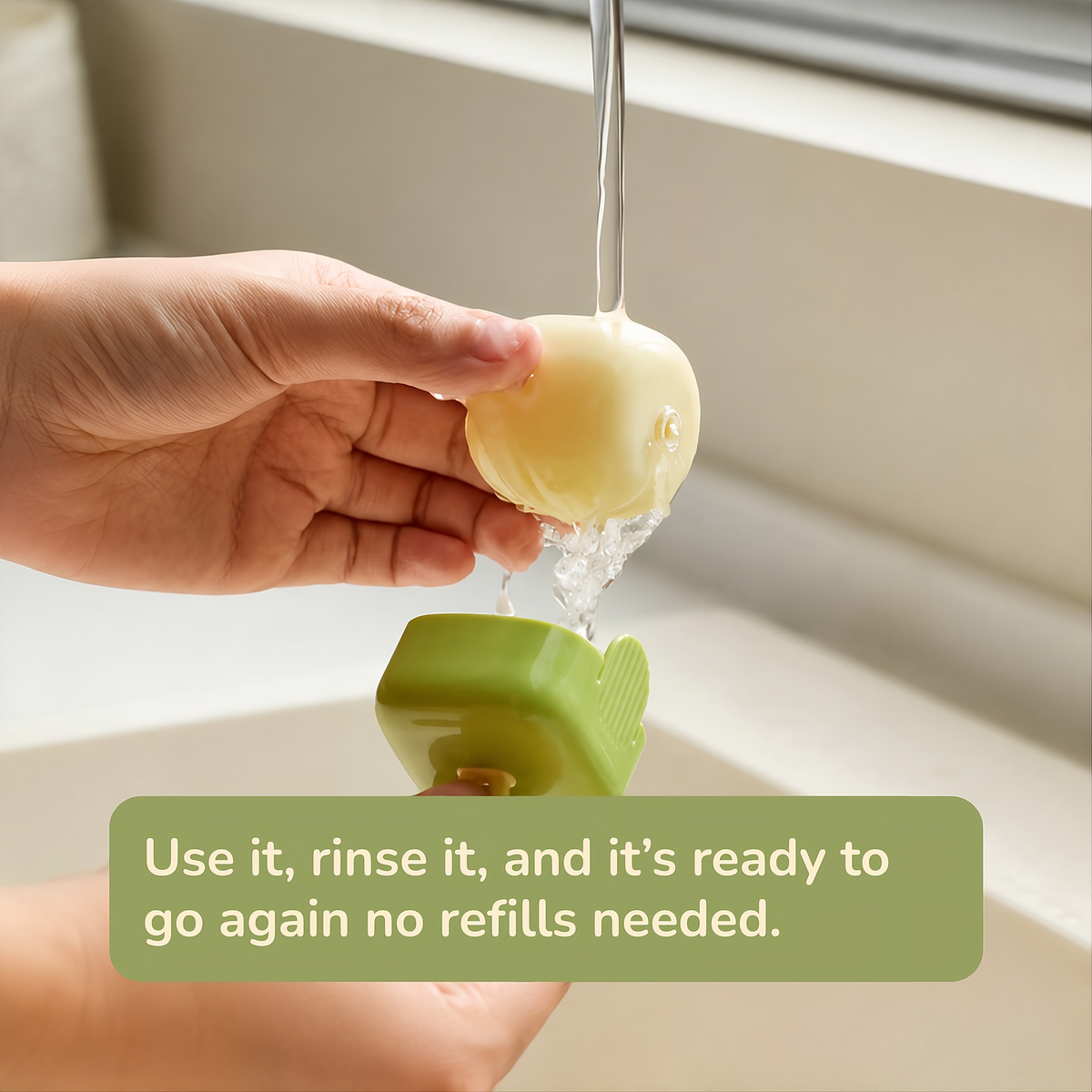 Reusable Pet Hair Remover