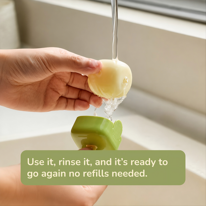 Reusable Pet Hair Remover